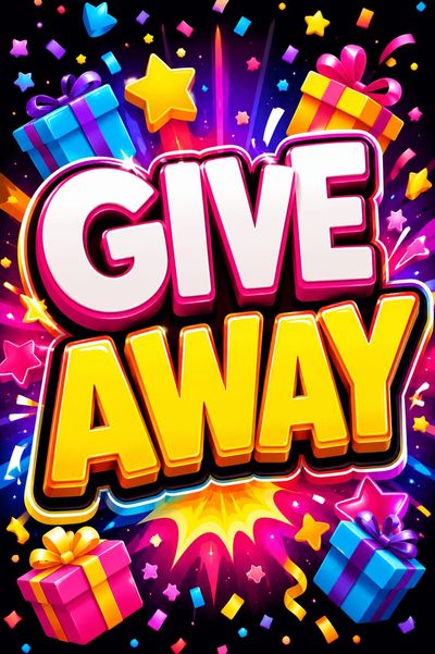 GIVE AWAY